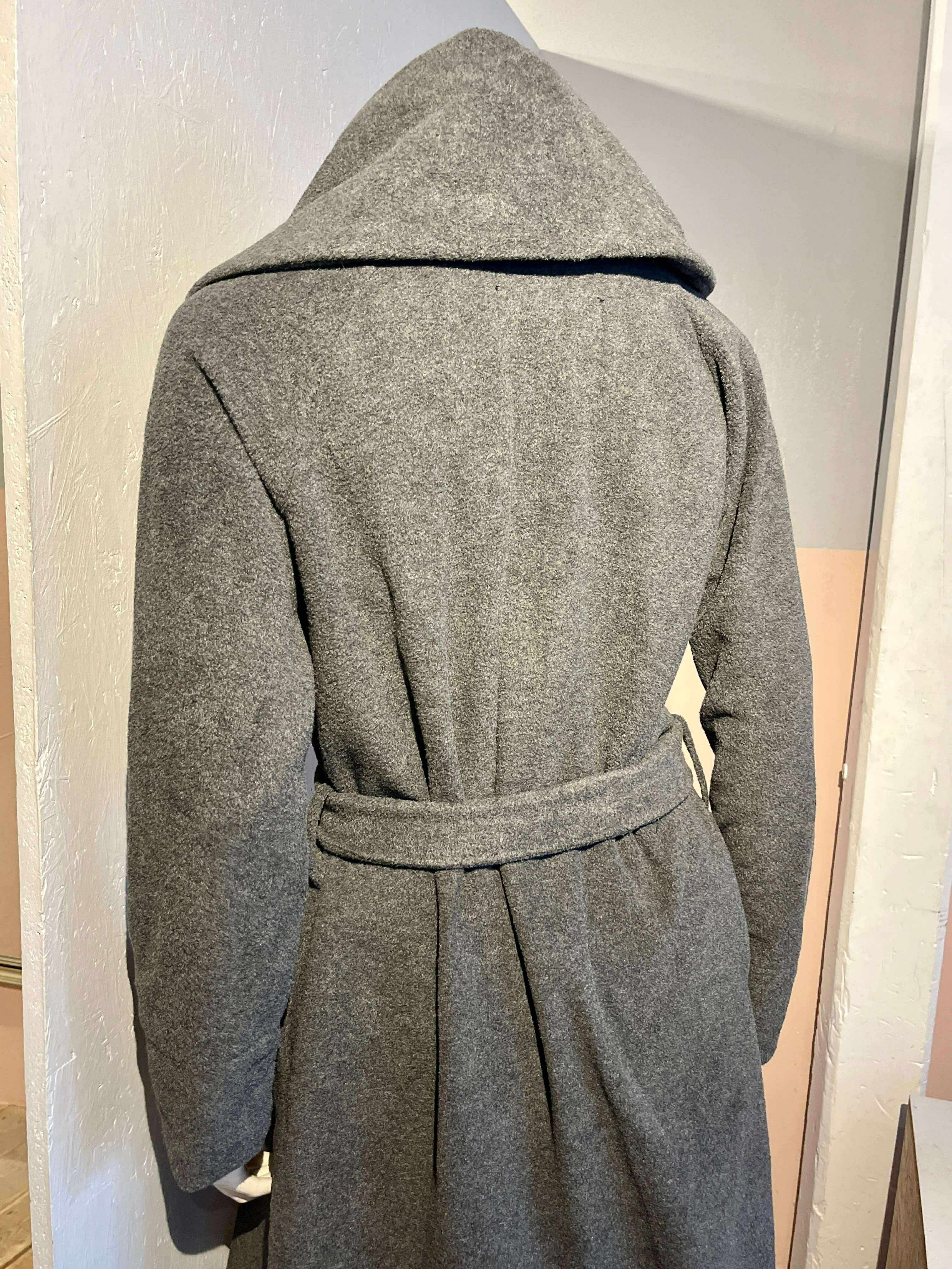 Karmameju - Kåbe - Size: S