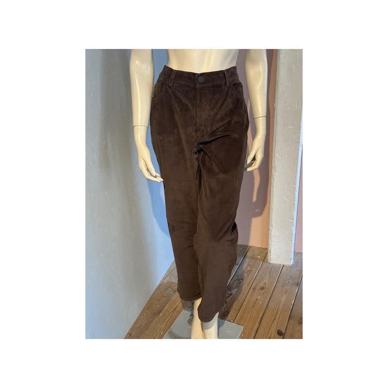 Bessie - Bukser - Size: 34