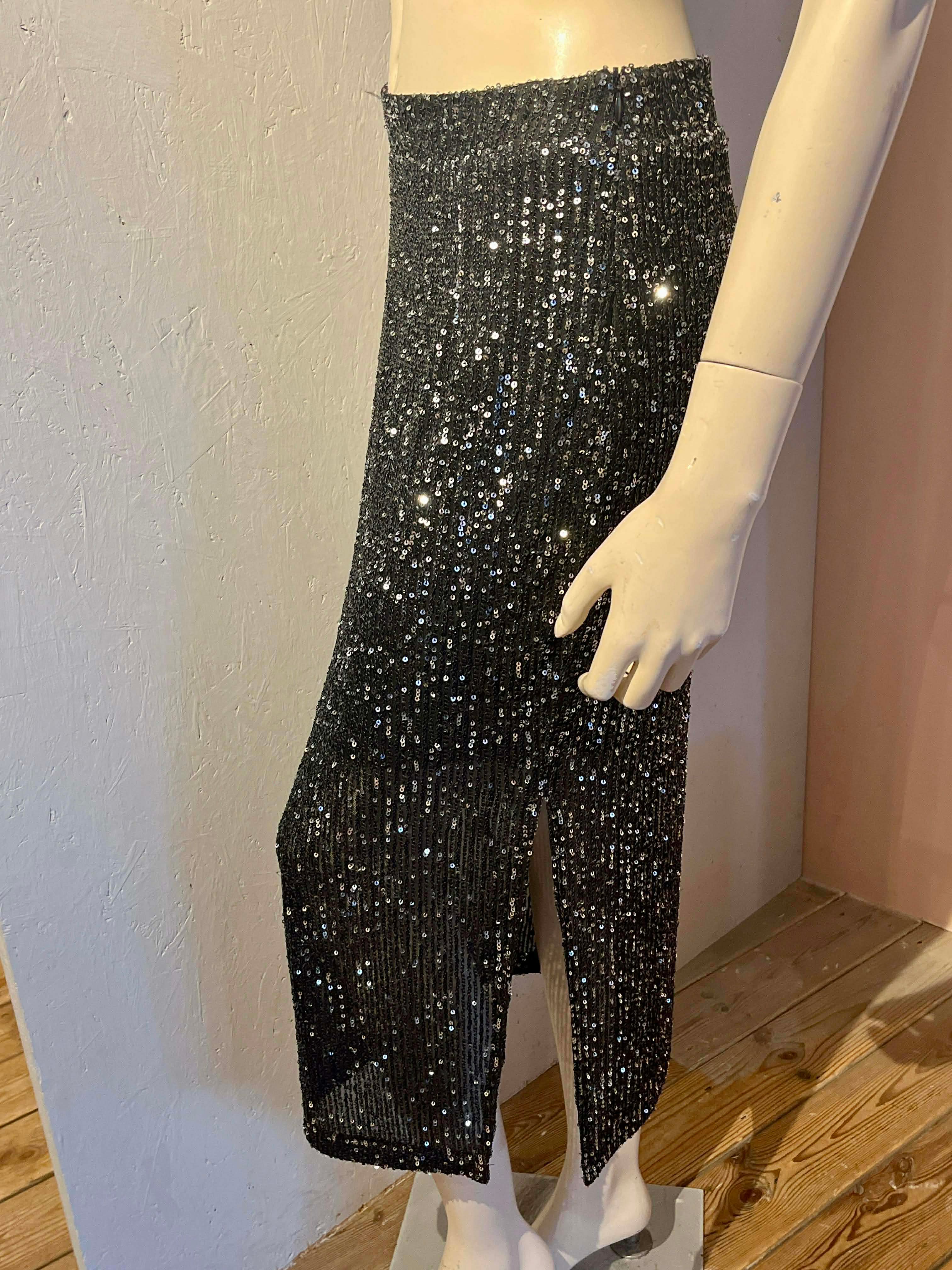 A View - Nederdel - Size: 36