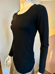 Pure Lime - Bluse - Size: L/XL