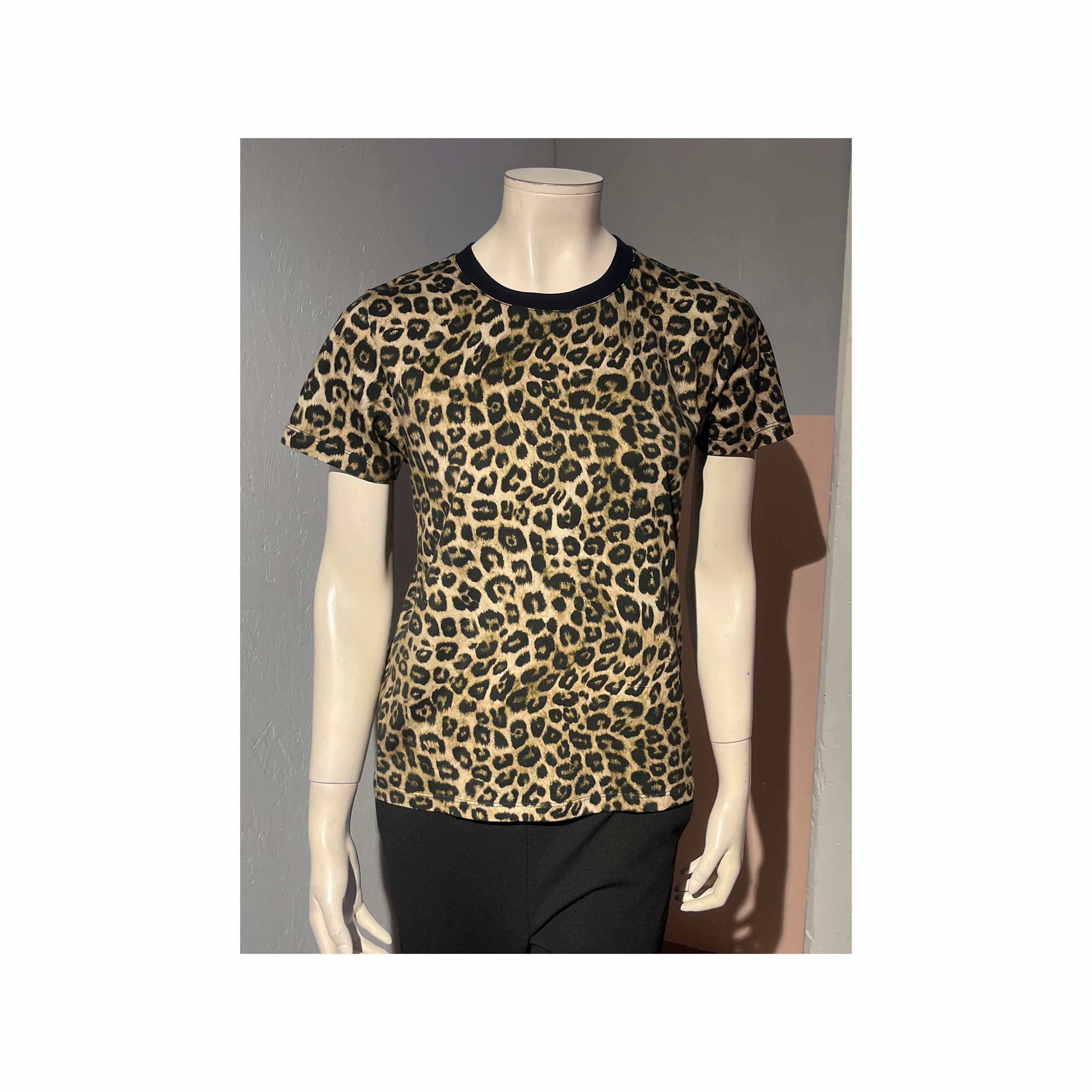 The Kooples - T-shirt - Size: S