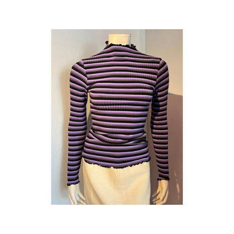 Mads Nørgaard - Bluse - Size: S