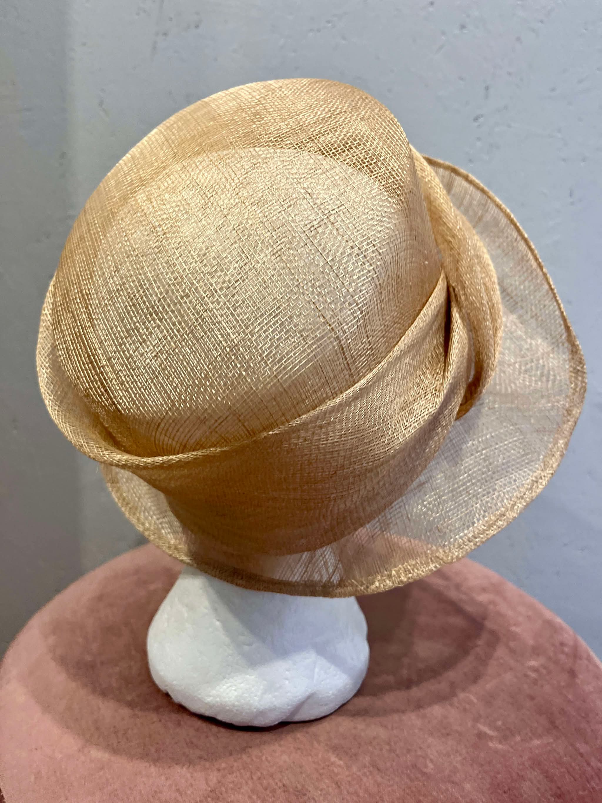 Susanne Juul - Hat - Size: 56 cm