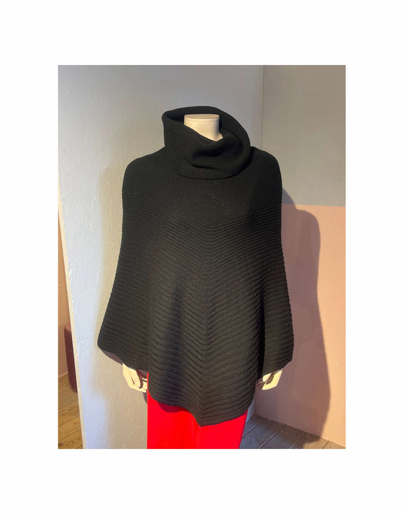 Wolford - Poncho - Size: M