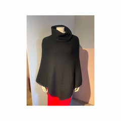 Wolford - Poncho - Size: M