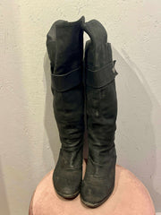Hugo Boss - Støvler - Size: 40 1/2