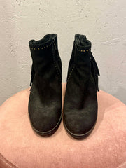 Amust - Støvler - Size: 38