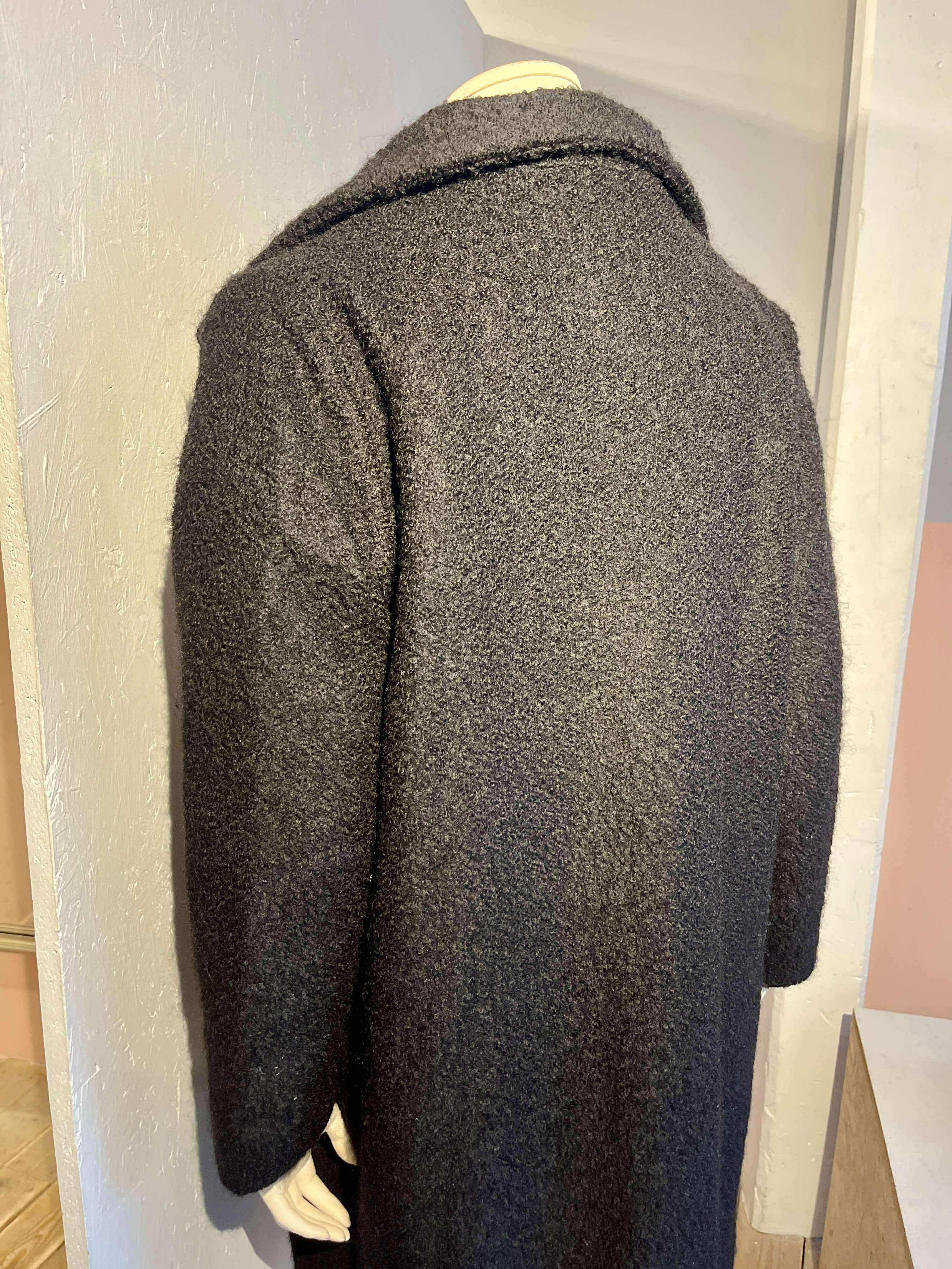 Ganni - Frakke - Size: M