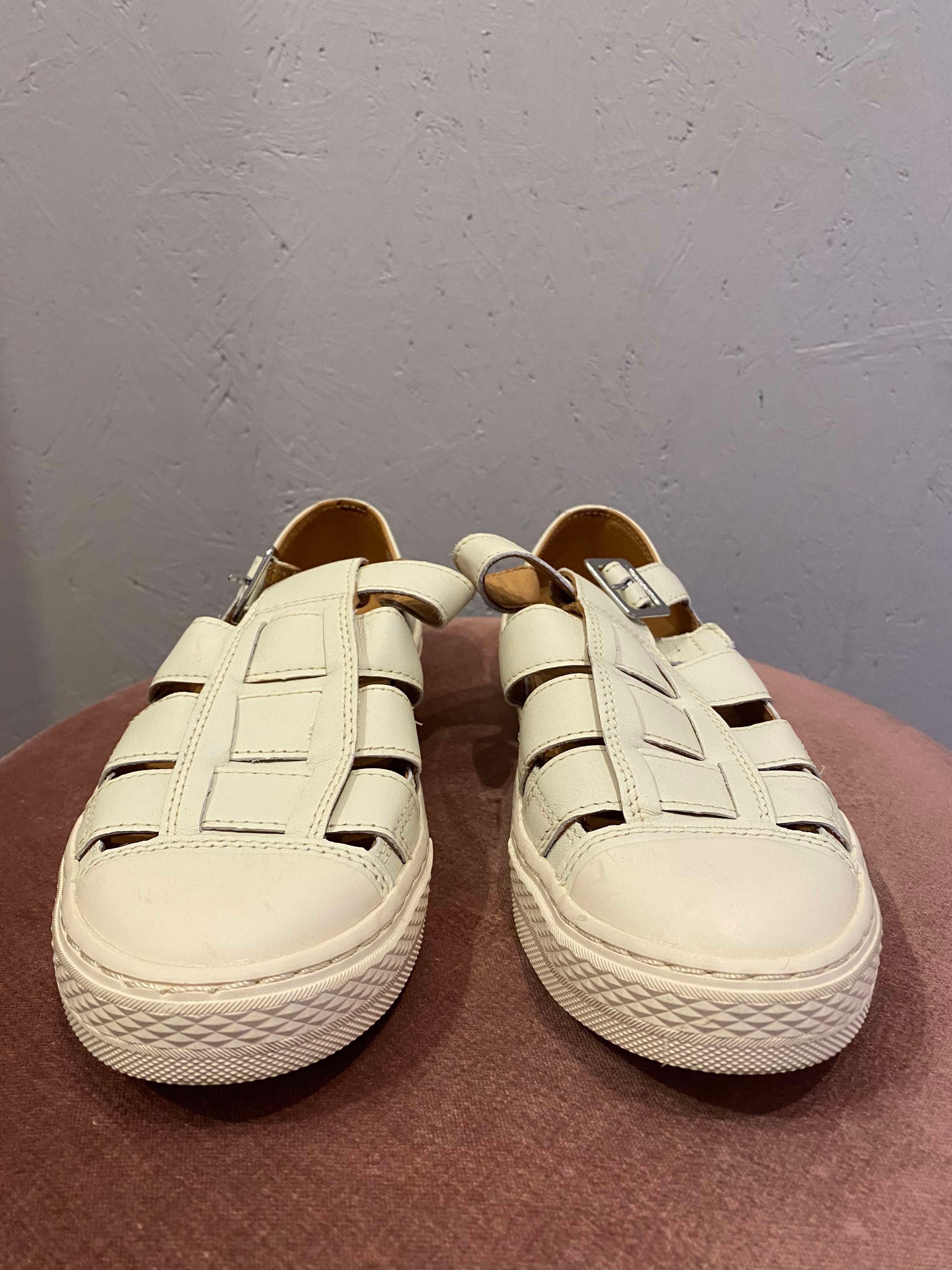 Converse - Sandaler - Size: 36