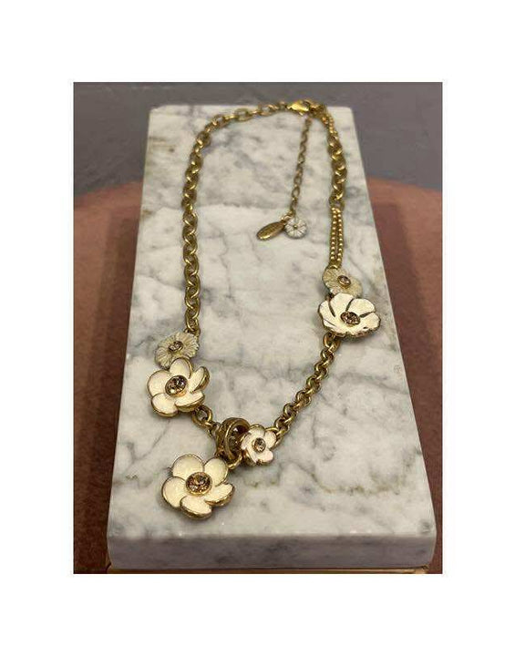 Pilgrim - Halskæde - One Size