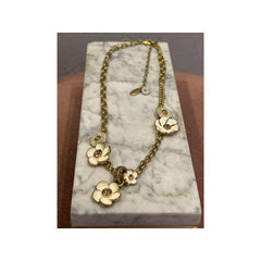 Pilgrim - Halskæde - One Size