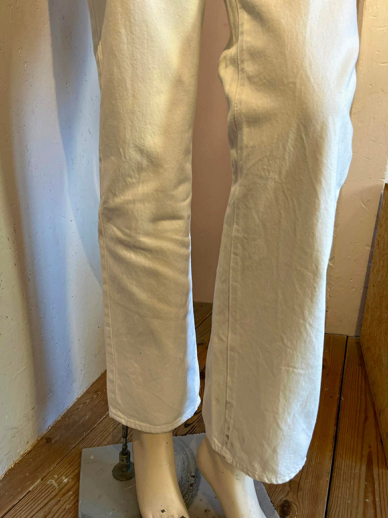 SLVRLAKE - Jeans - Size: 27