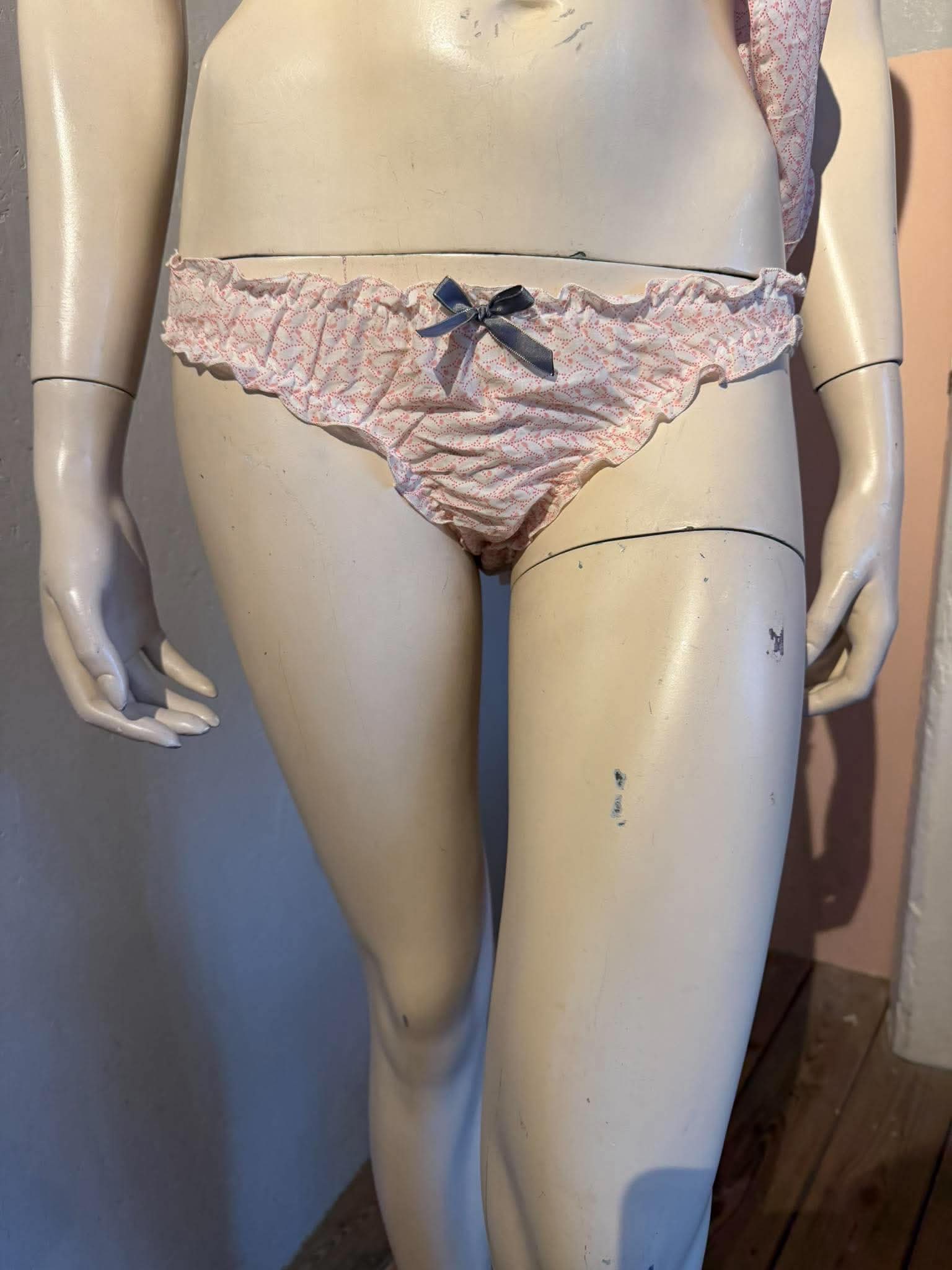 Luva Huva - Top + trusse - Size: S