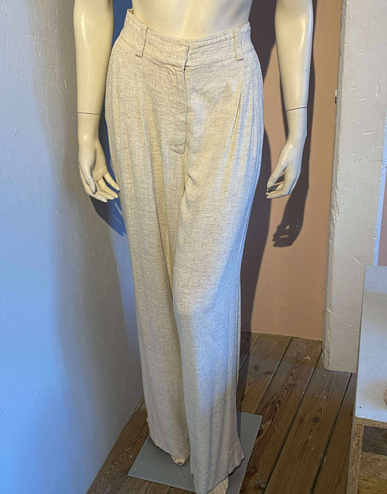 Second Female - Bukser - Size: L