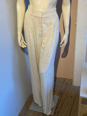 Second Female - Bukser - Size: L