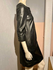 Bruuns Bazaar - Skindkjole - Size: 36