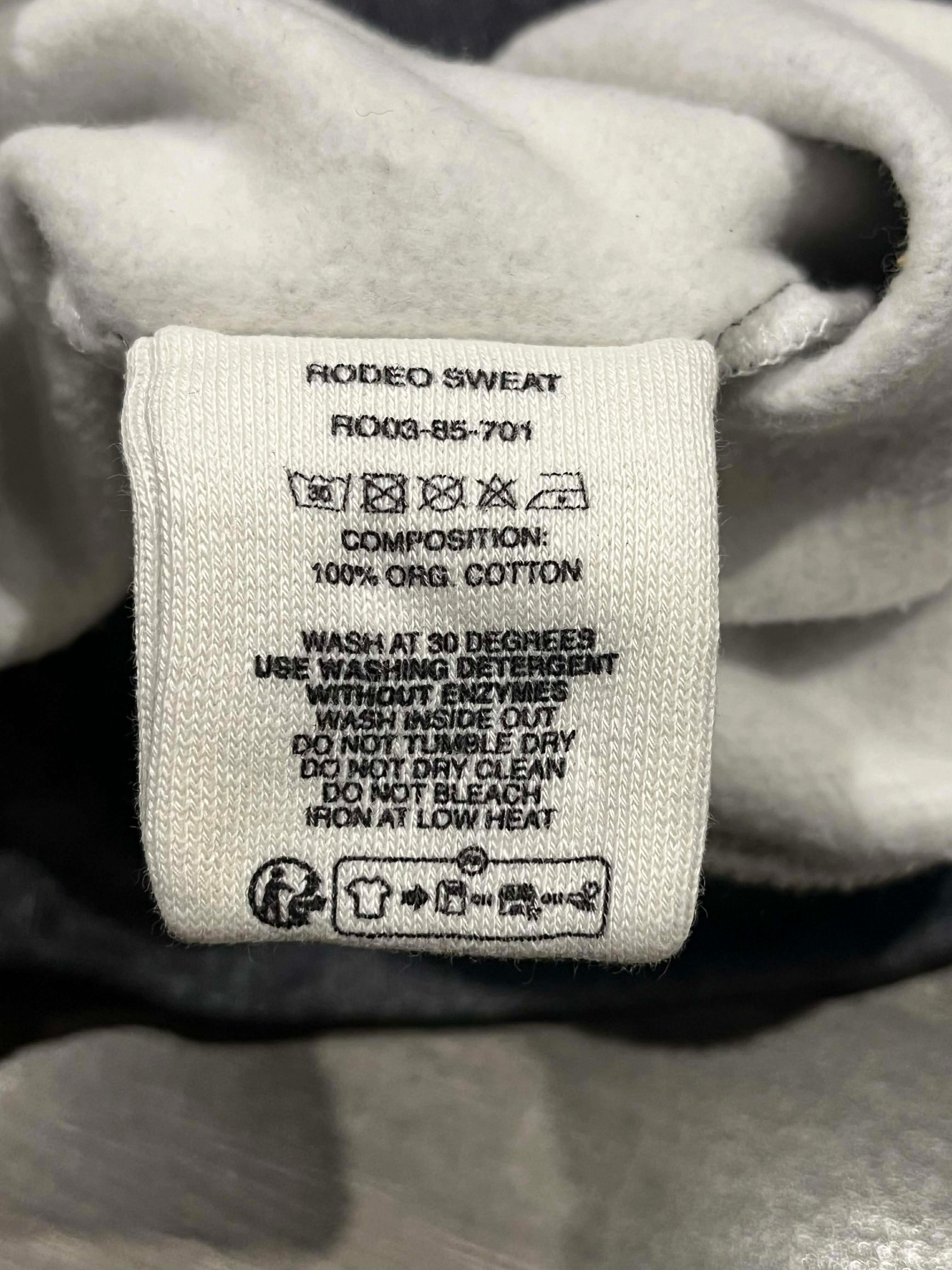 Nikolaj Storm - Sweatshirt - Size: M