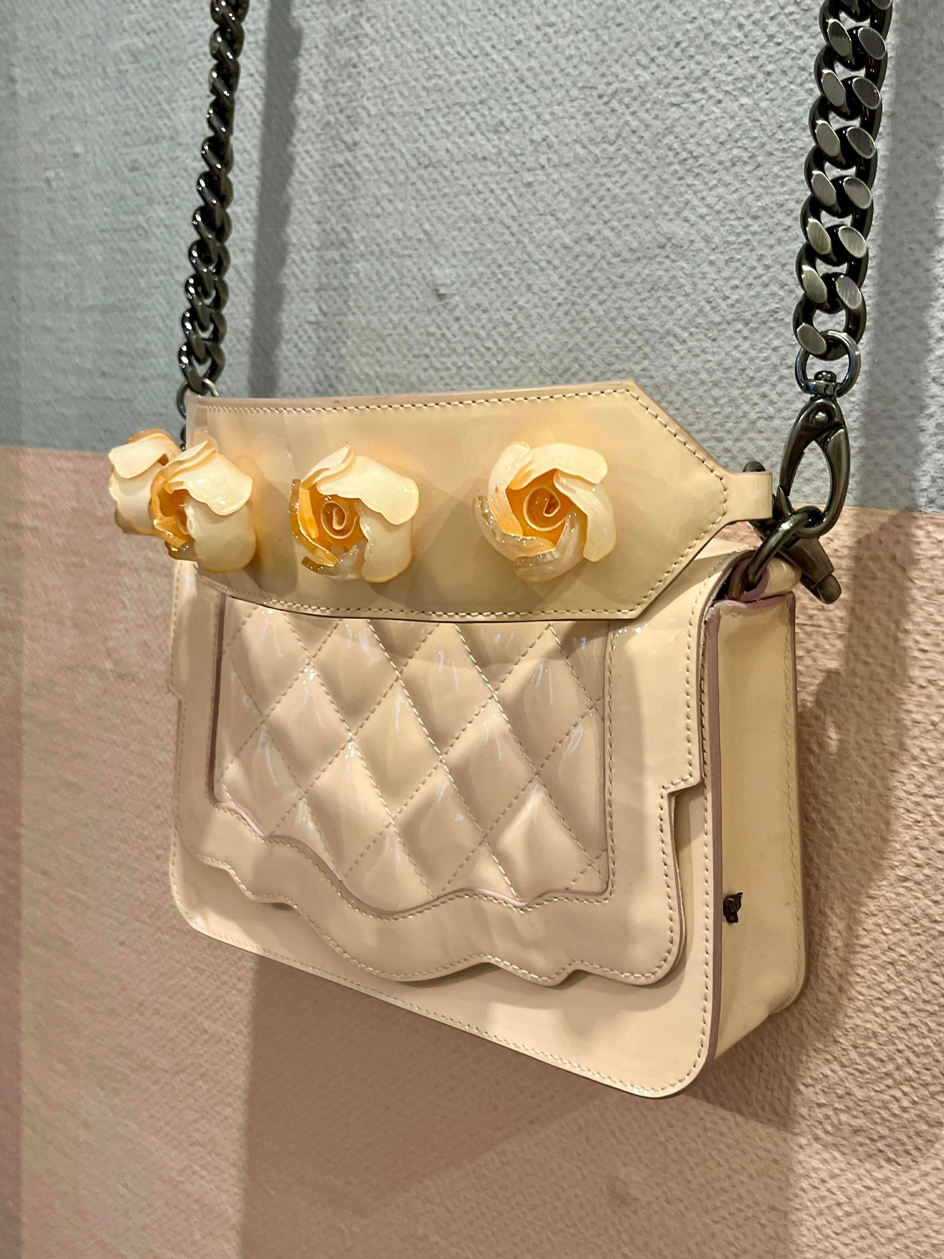 Thalé Blanc - Taske - One Size