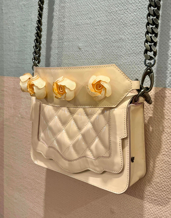 Thalé Blanc - Taske - One Size