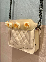 Thalé Blanc - Taske - One Size