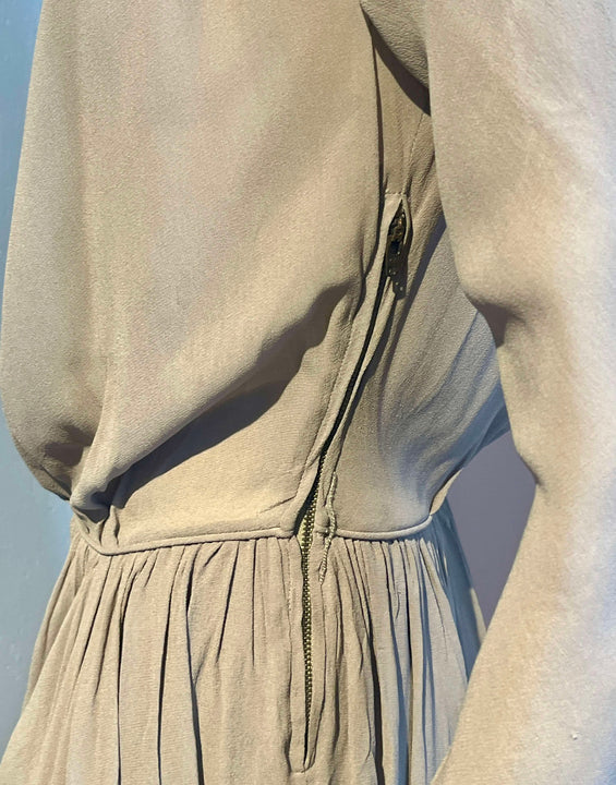 Isabel Marant Etoile - Kjole - Size: S