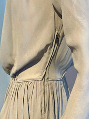 Isabel Marant Etoile - Kjole - Size: S