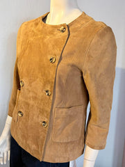 H&M - Jakke - Size: 40