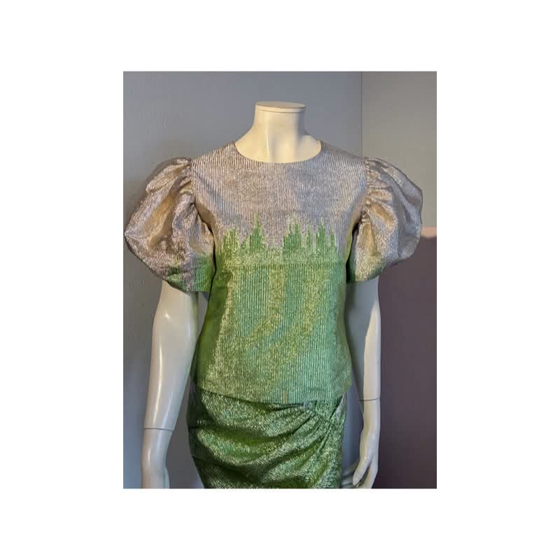 Birgitte Herskind - Top - Size: 36