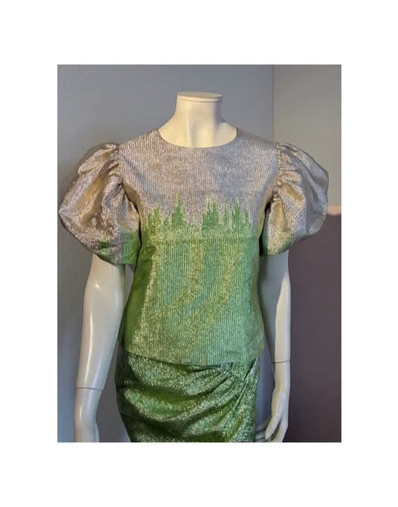 Birgitte Herskind - Top - Size: 36