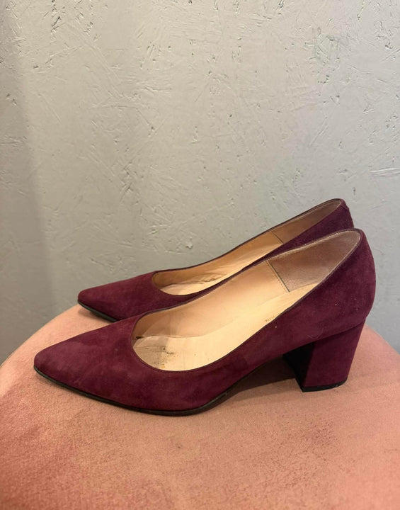 Copenhagen Shoes - Stiletter - Size: 38