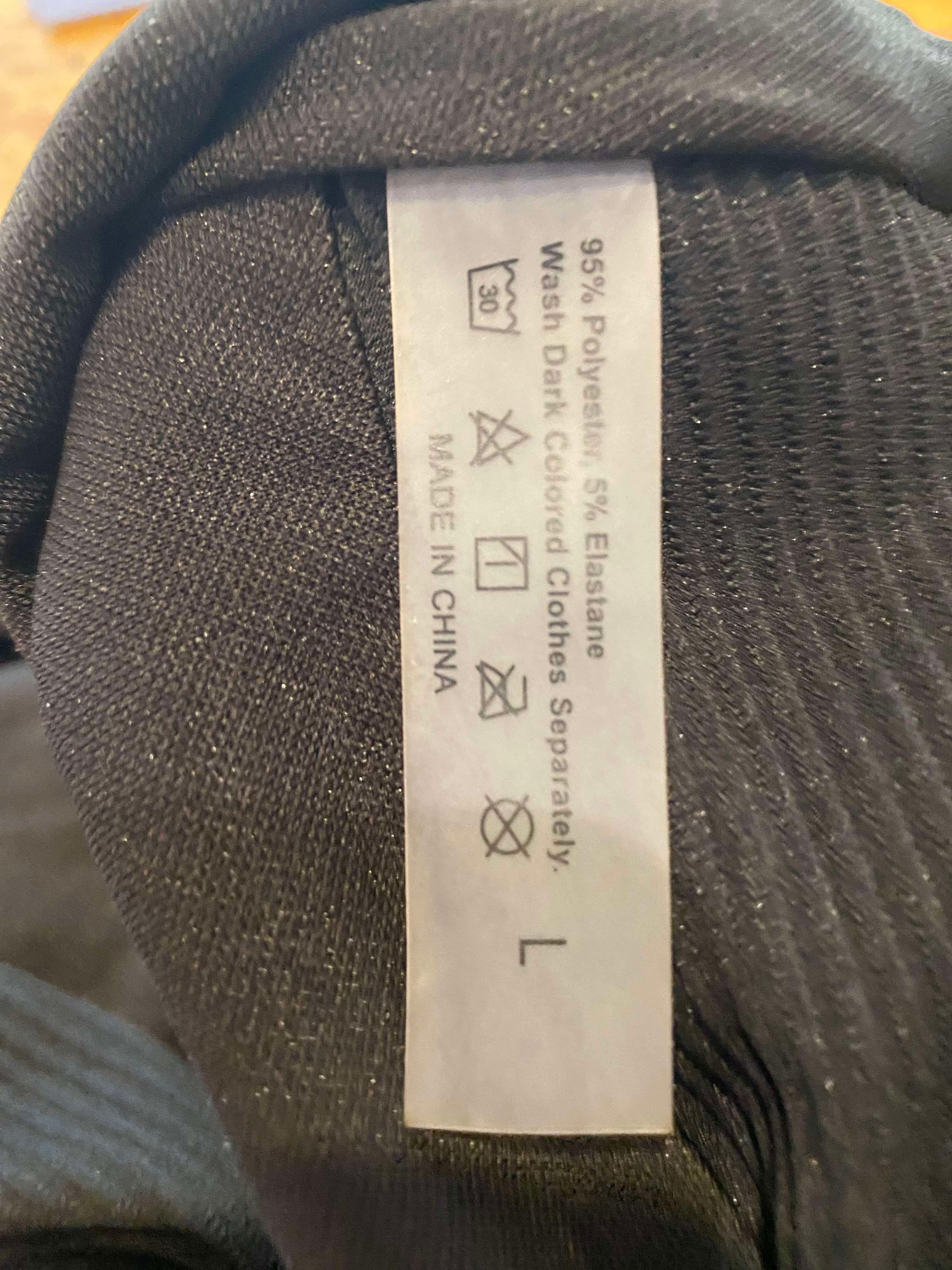 No brand - Bikinitrusse - Size: L