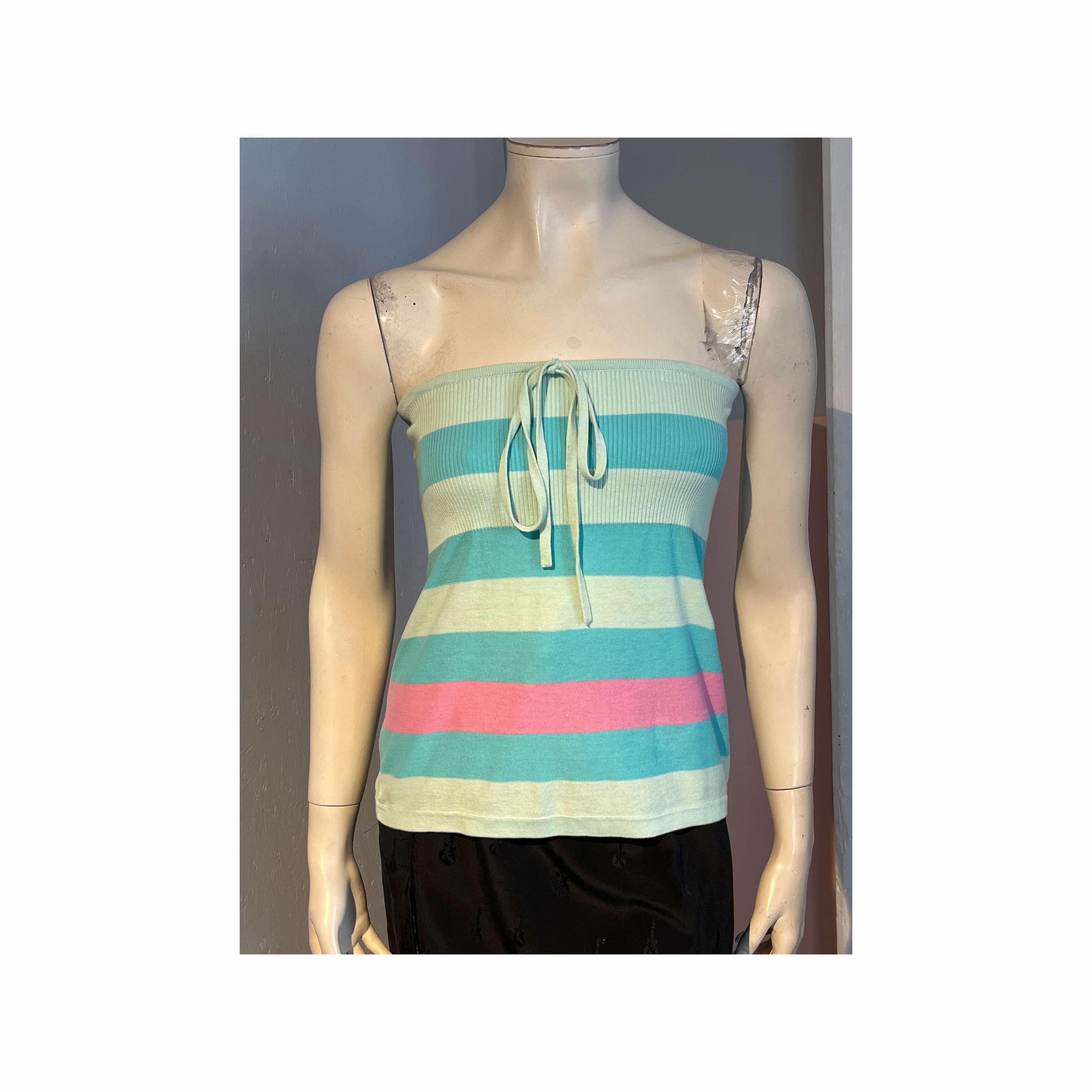 Sonia Rykiel - Top - Size: S