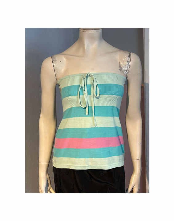 Sonia Rykiel - Top - Size: S