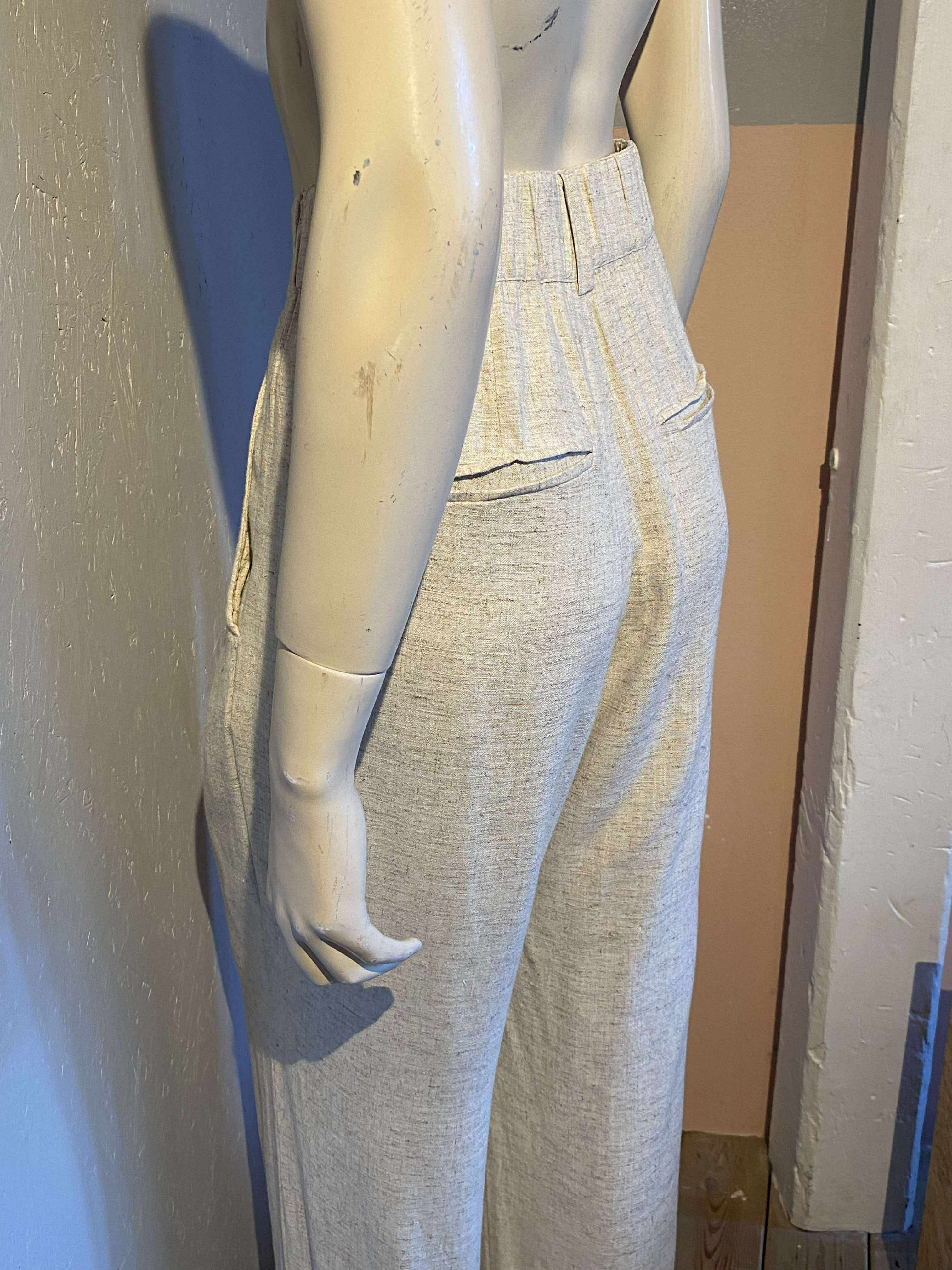 Second Female - Bukser - Size: L