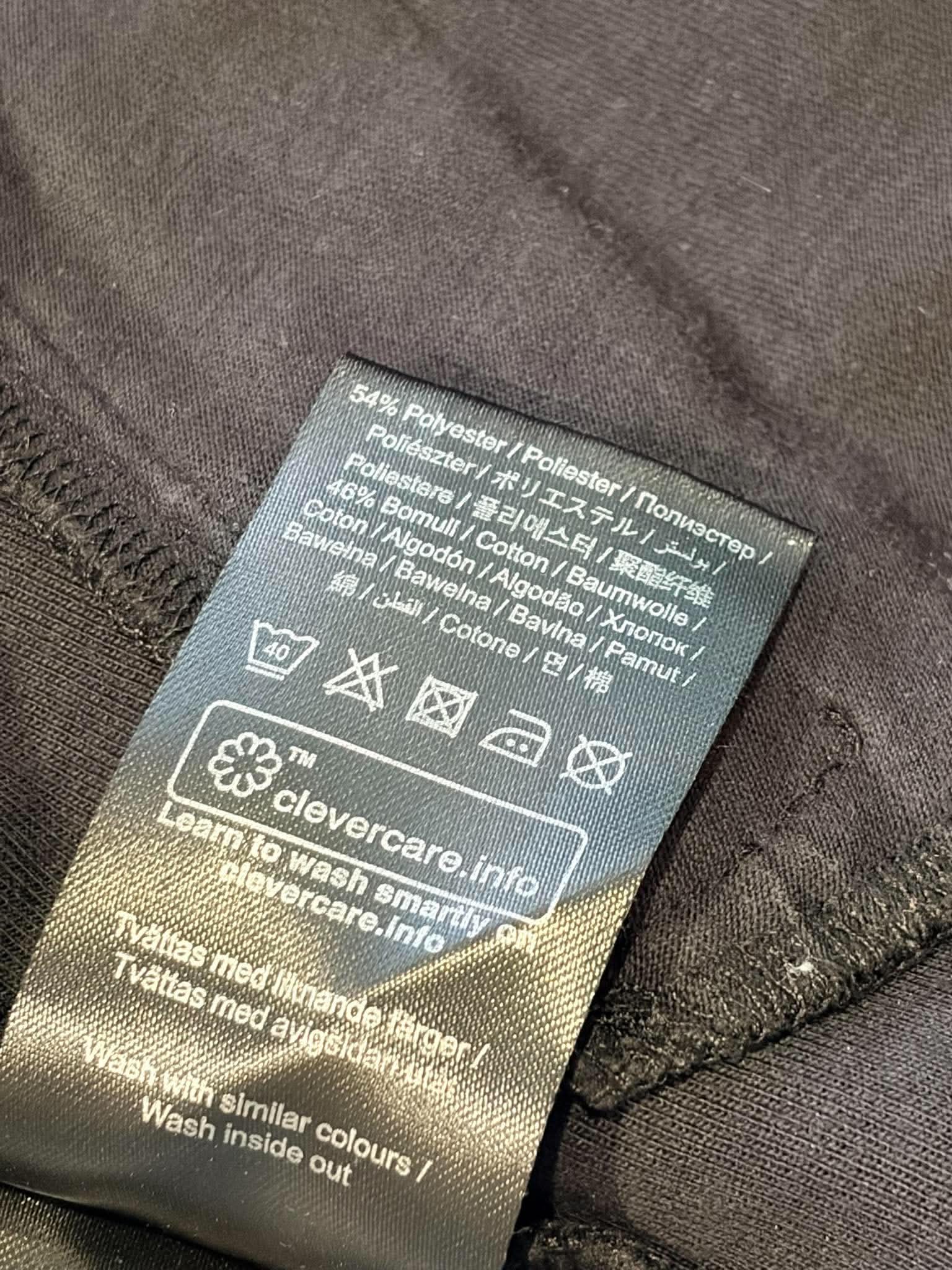 Peak Performance - Cardigan - Size: XS