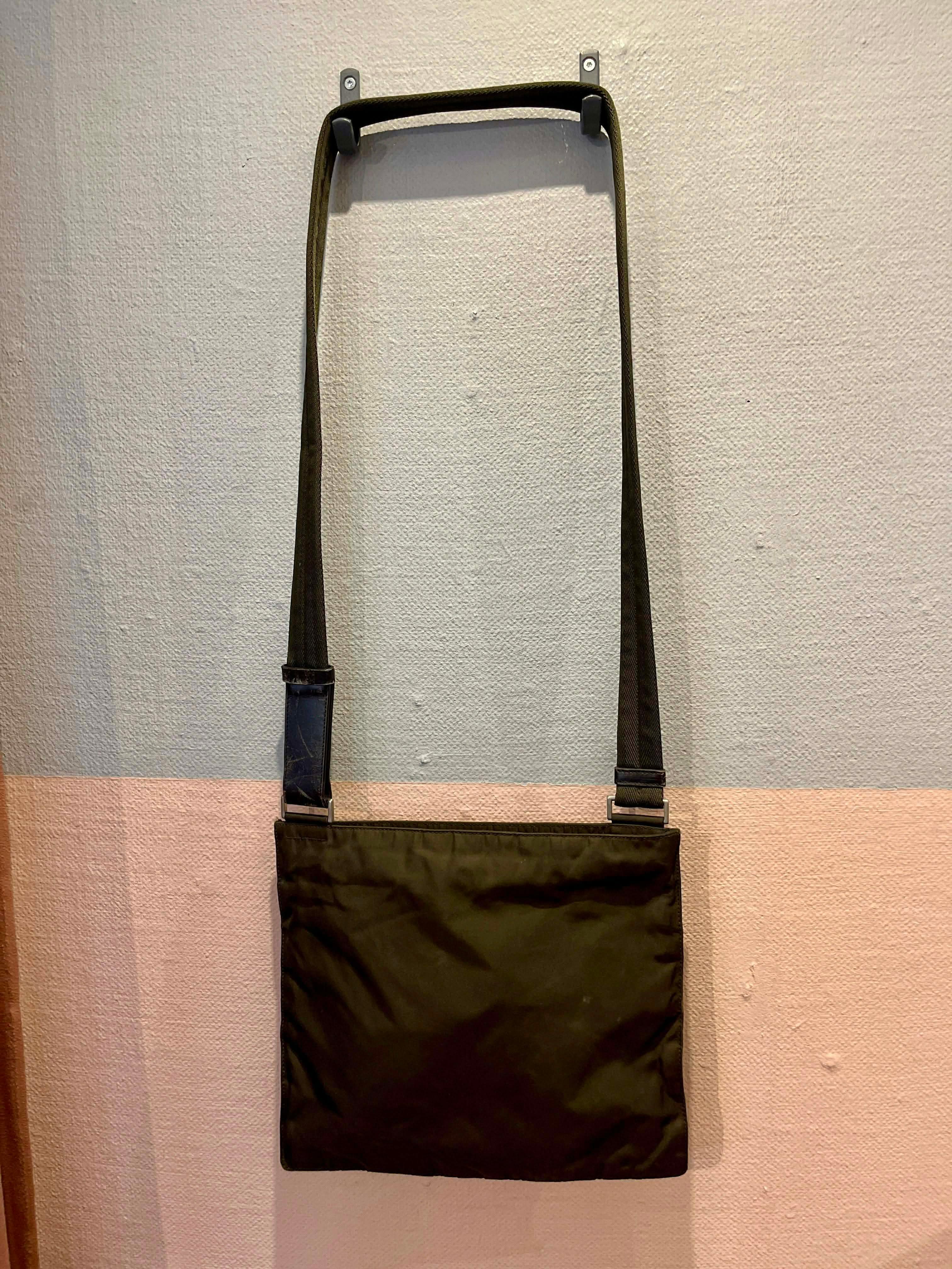 Prada - Taske - One Size