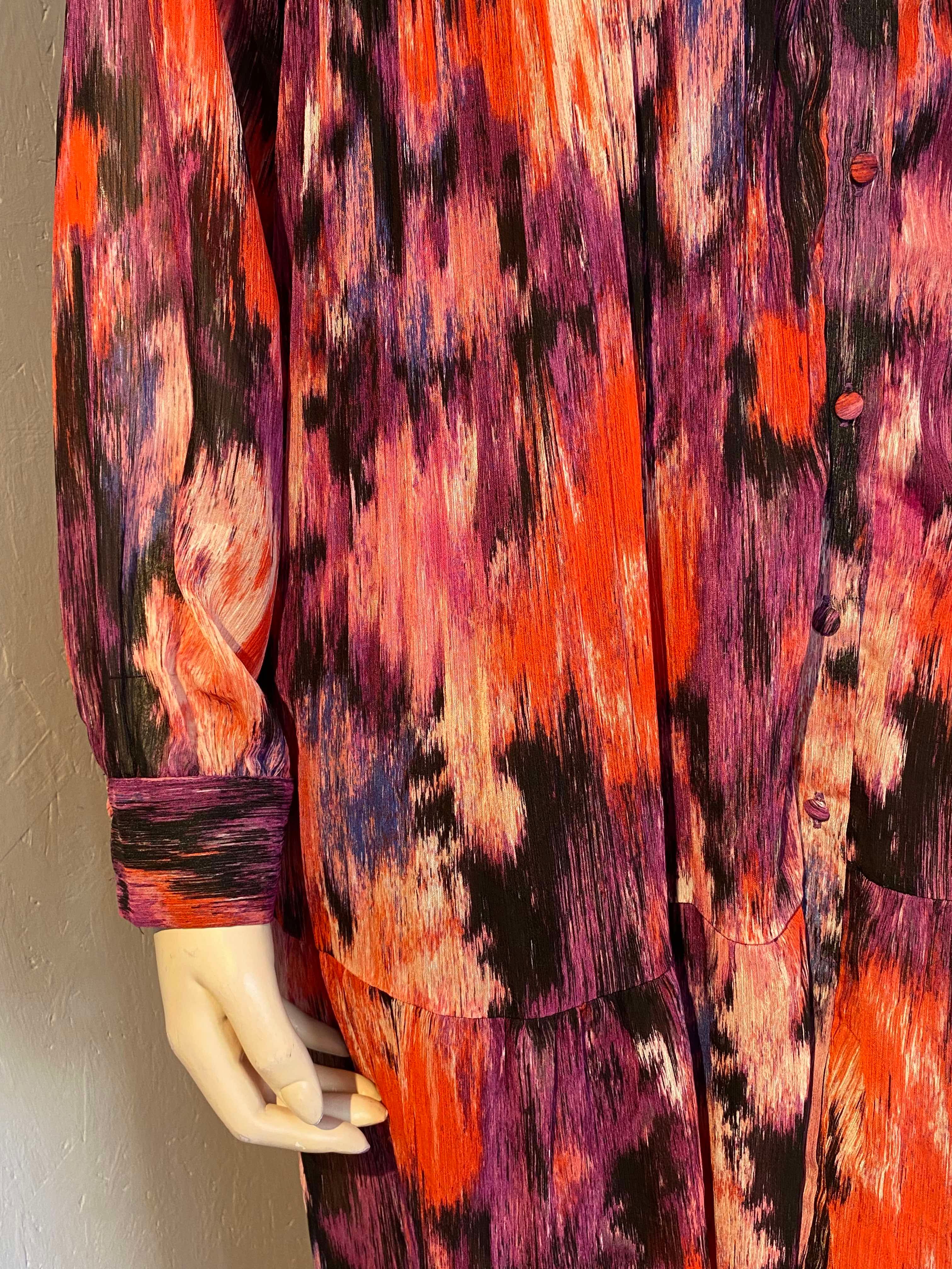 Yas - Kjole - Size: M