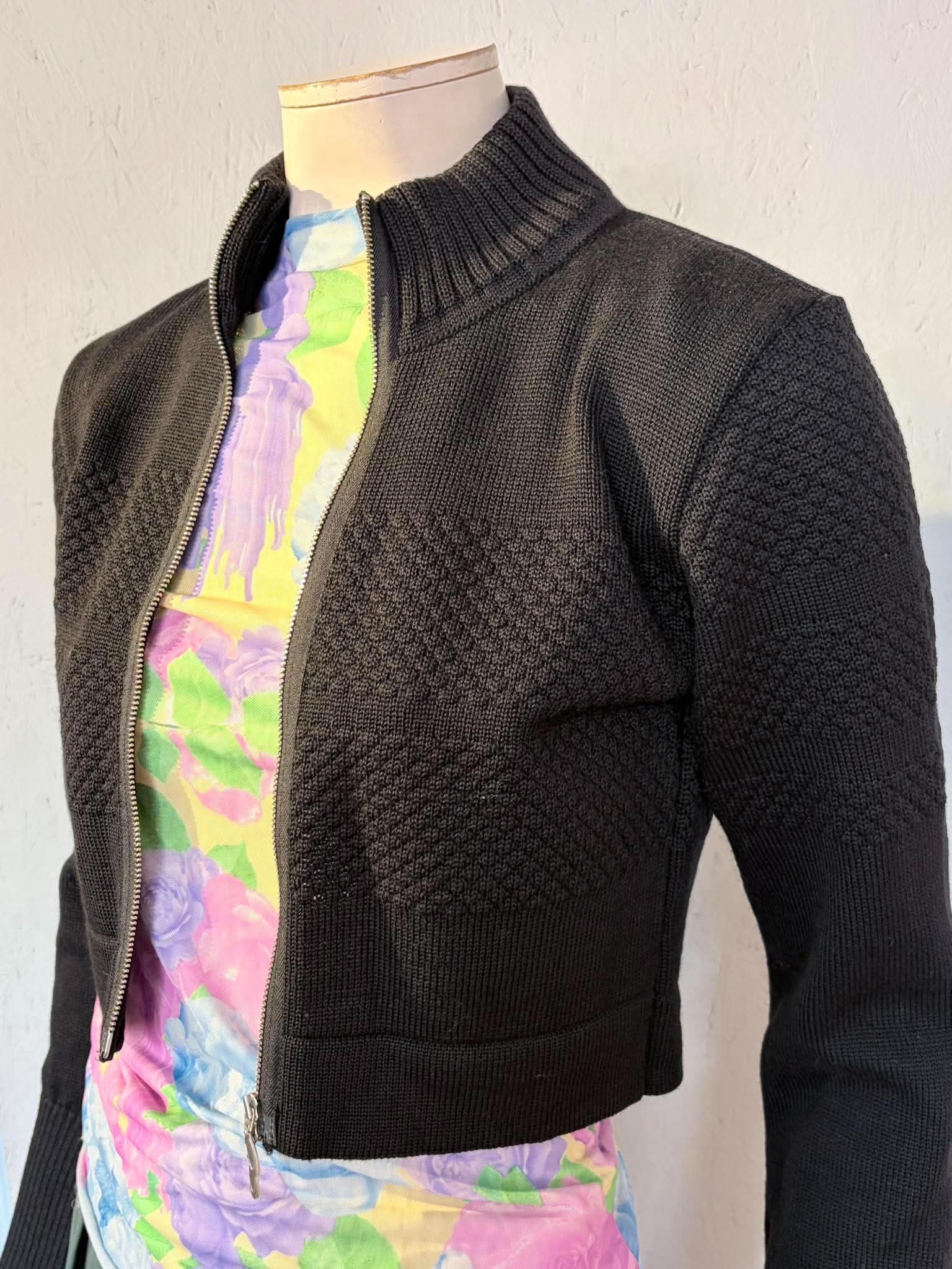 Mads Nørgaard - Cardigan - Size: M