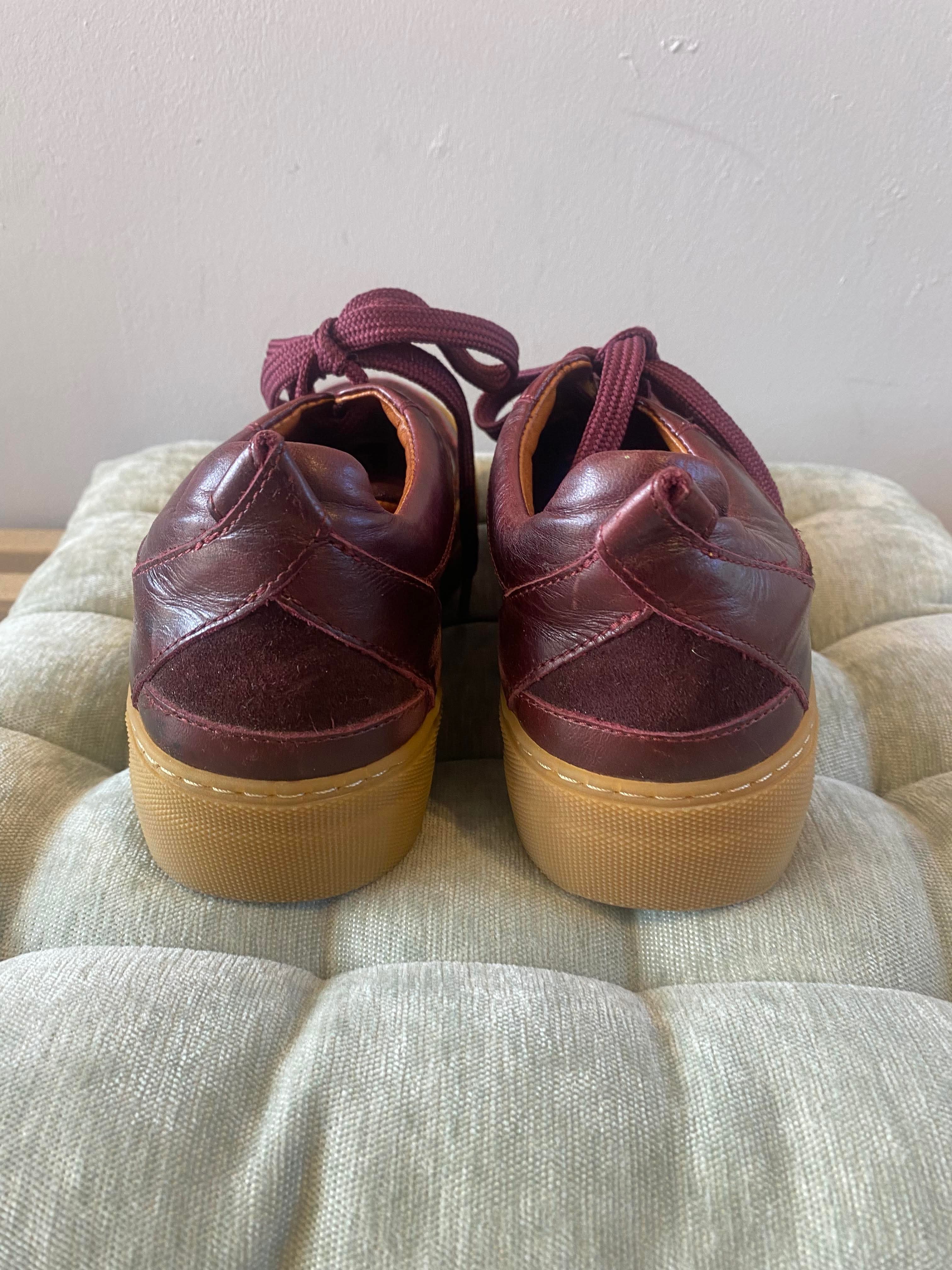 Ganni - Sneakers - Size: 36