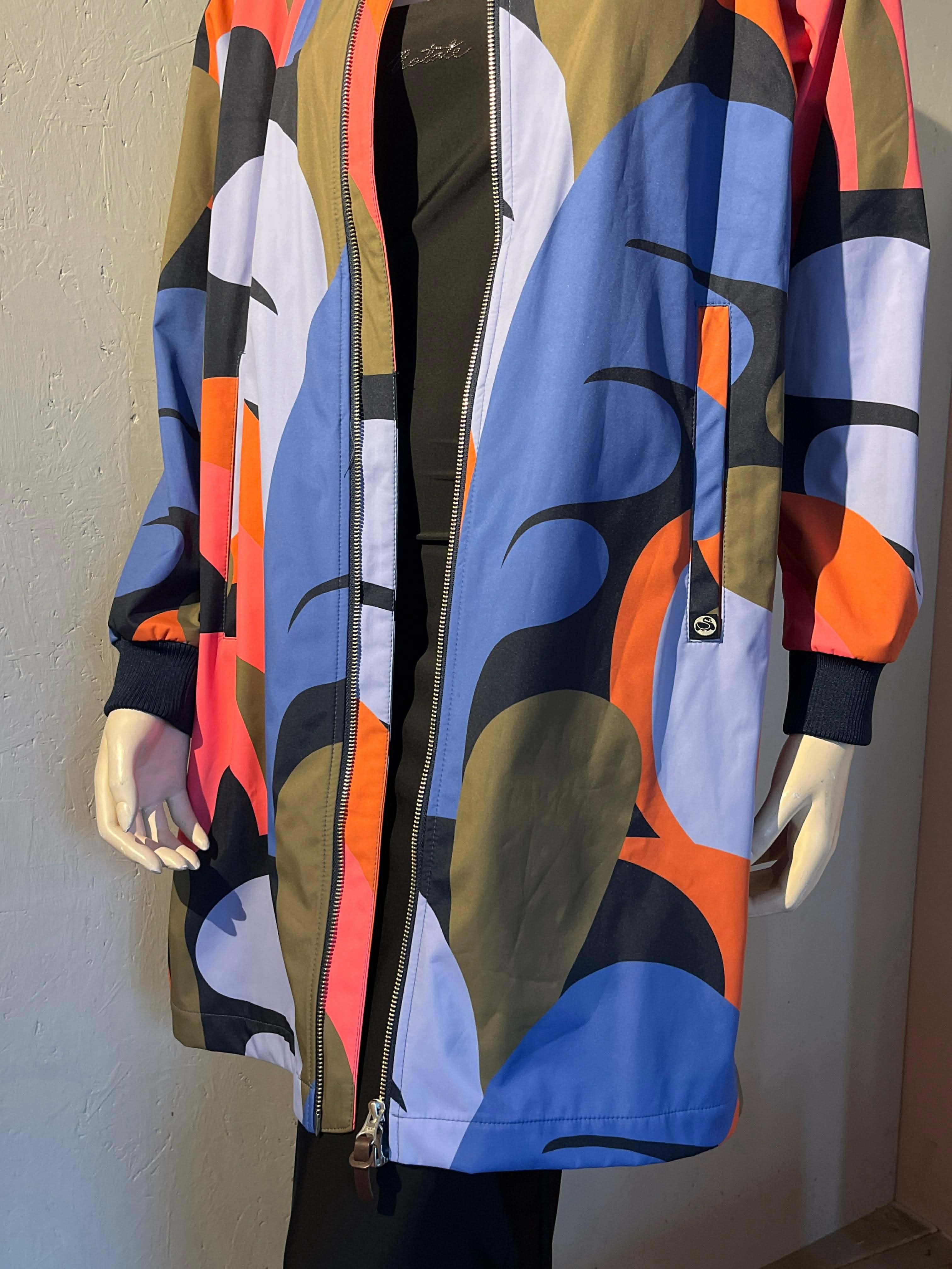 Danefæ - Frakke - Size: M