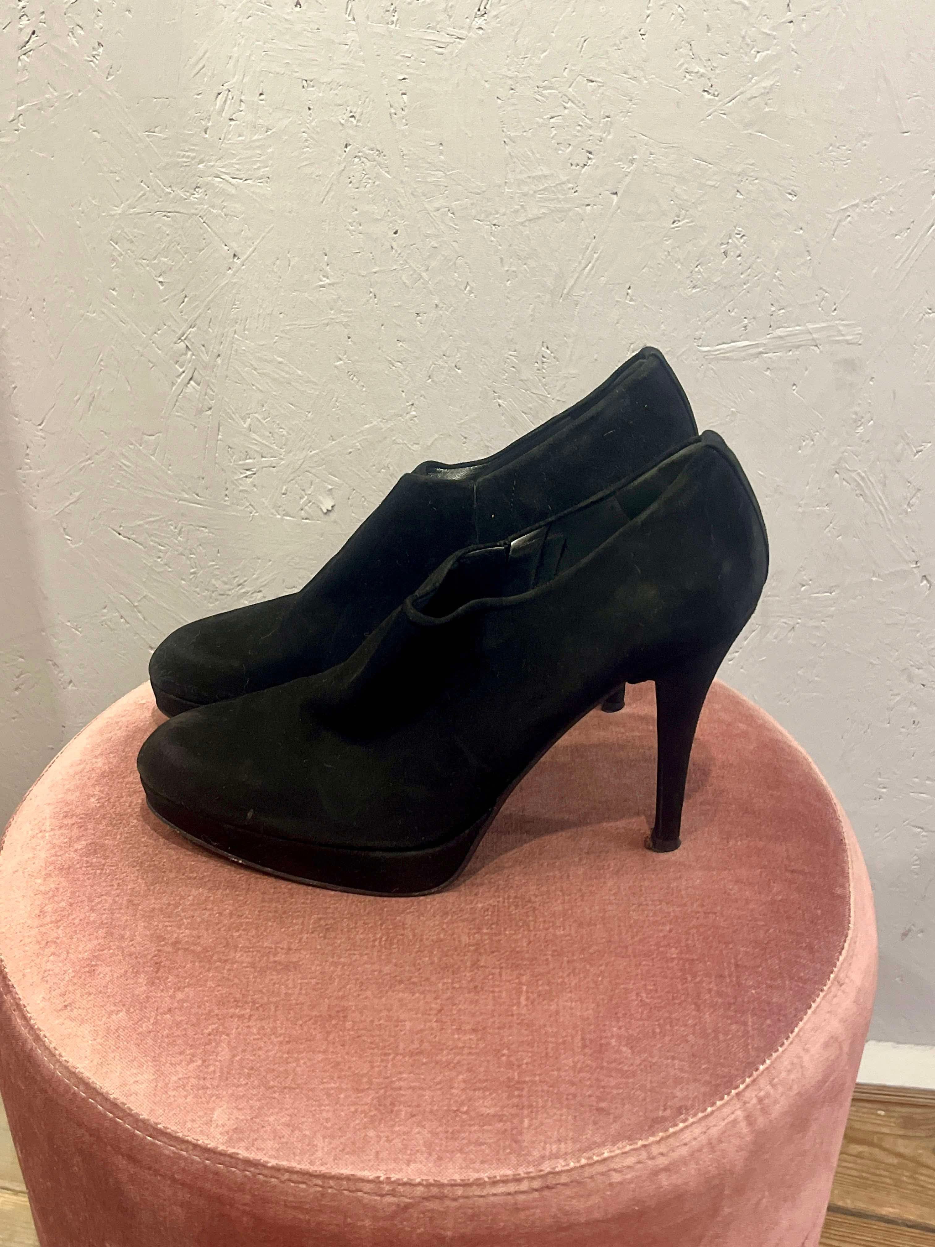 Stuart Weitzman - Stiletter - Size: 40