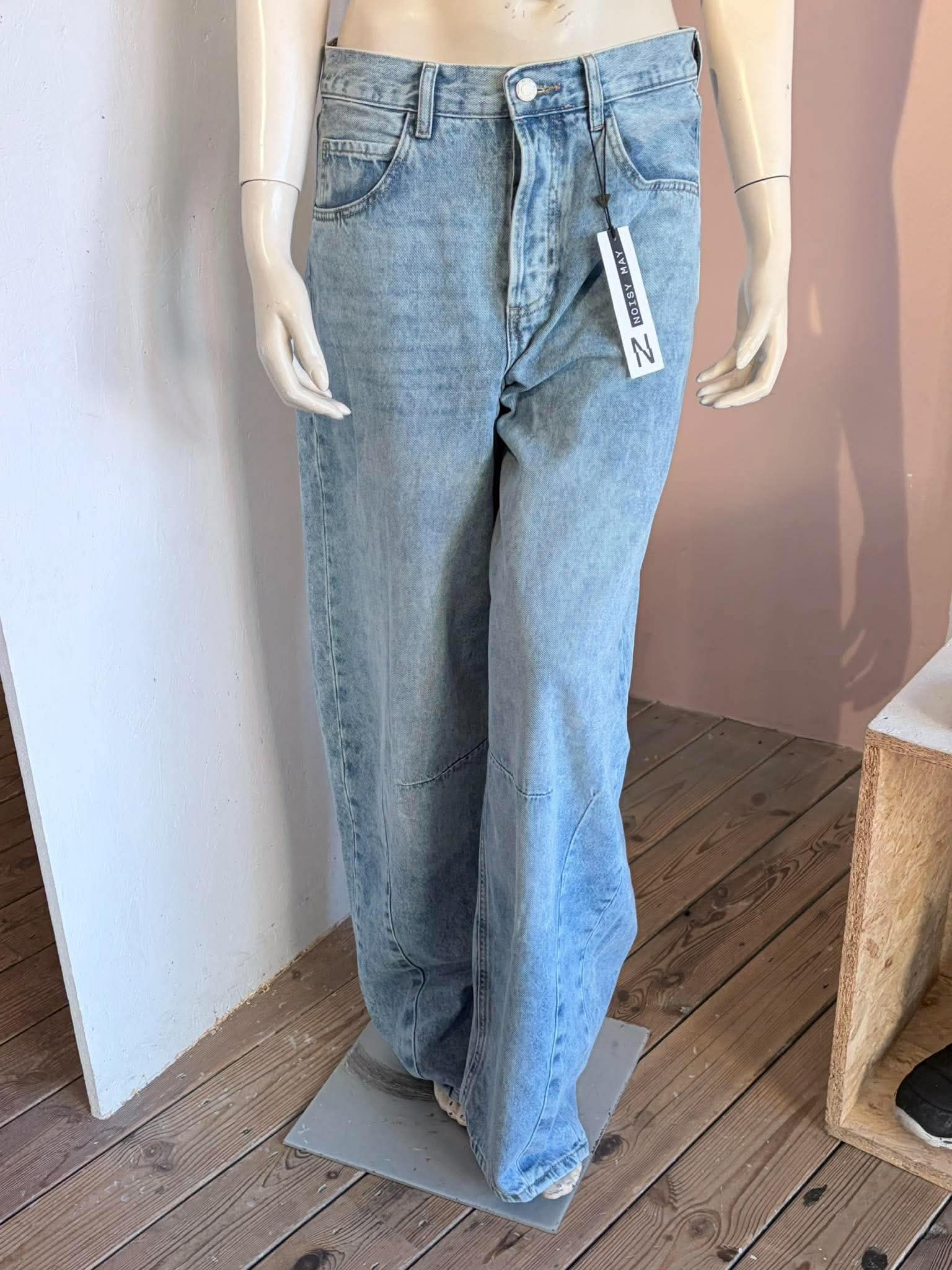 Noisy May - Jeans - Size: 28/34