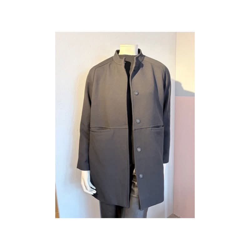 H&M - Frakke - Size: S