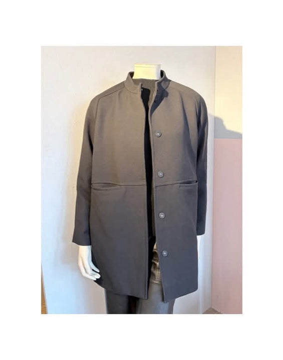 H&M - Frakke - Size: S