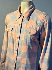 Fox - Skjorte - Size: XL