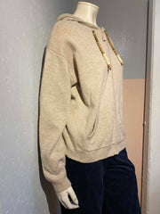 Notshy - Cardigan - Size: S