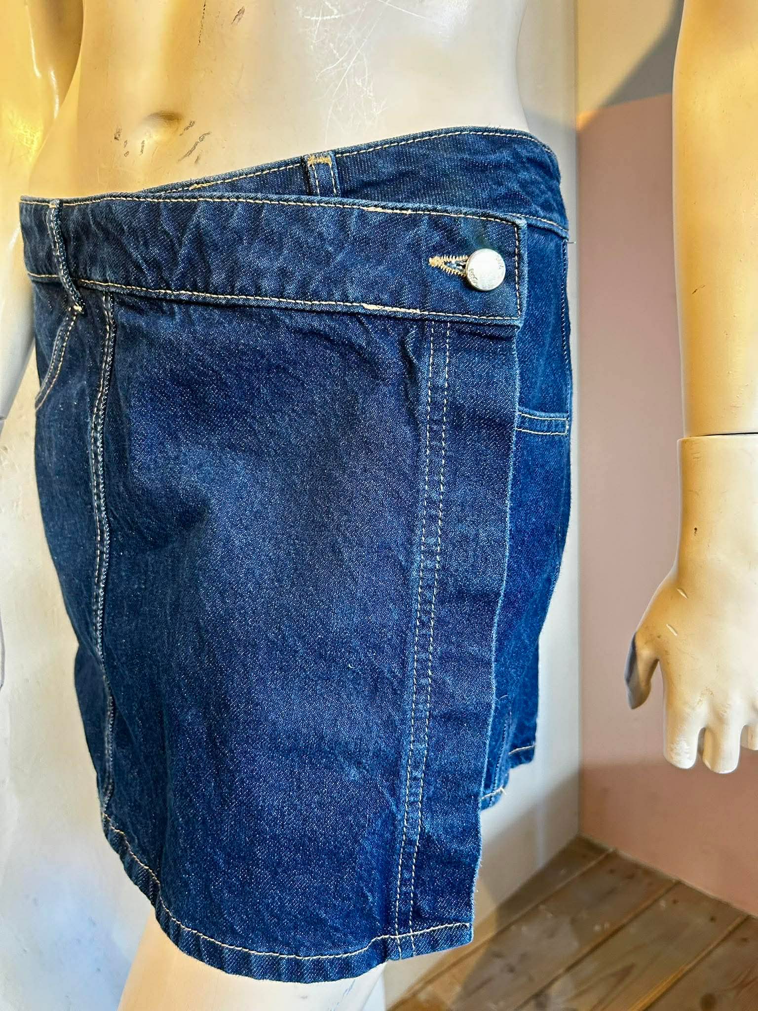 Zara - Nederdel/shorts - Size: L
