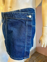 Zara - Nederdel/shorts - Size: L