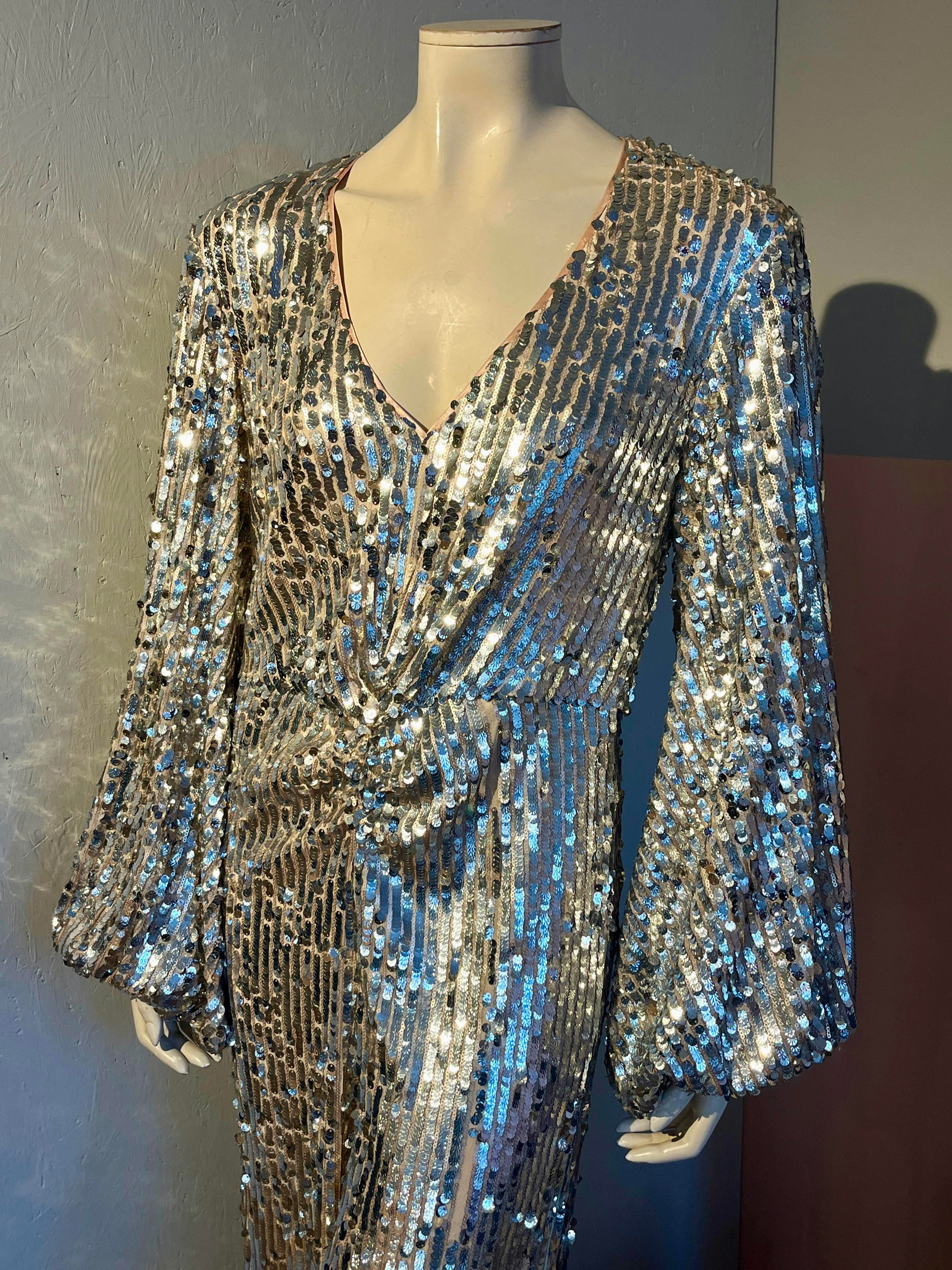 Rotate Birger Christensen - Jumpsuit - Size: 40