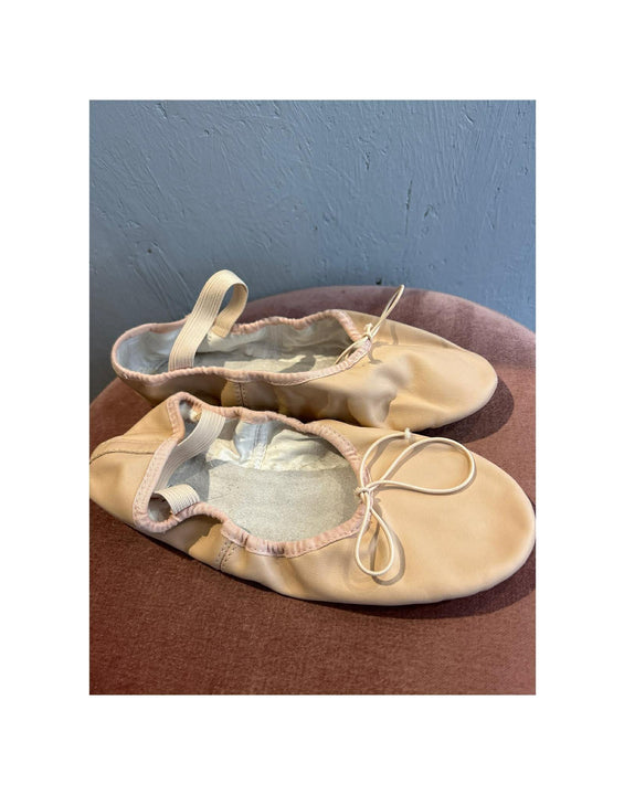 Bloch - Ballerinaer - Size: 36/37